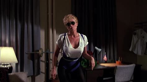 Police Academy: Heres How Leslie Easterbrook Looks 39 ...